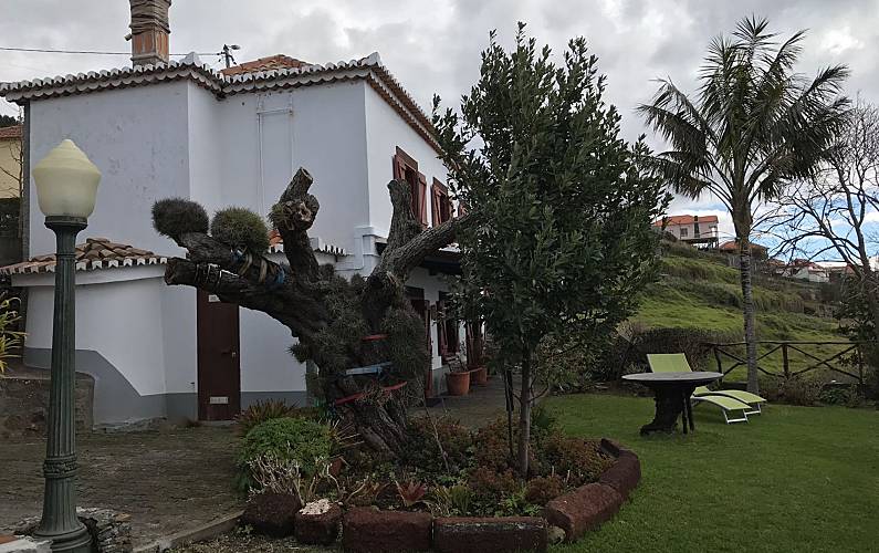 Casa Ilha da Madeira Calheta - R.A.M. casa - 