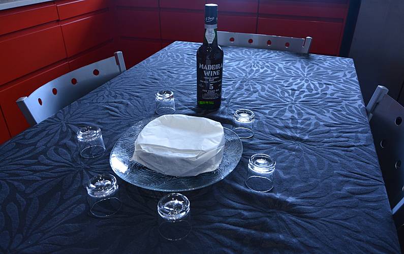 Vivenda Ilha da Madeira Funchal Casa rural - 