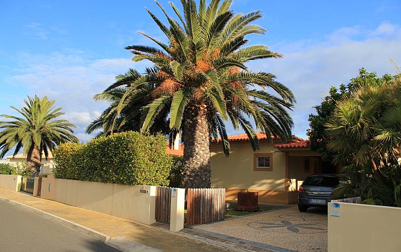 Casa Ilha de Porto Santo Porto Santo Casa rural - 