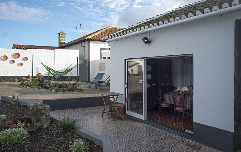 Casa Ilha Terceira Angra do Heroísmo Casa rural - 