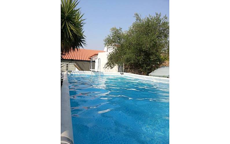 Vivenda Beja Moura Villa rural - 