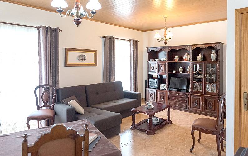 Casa Ilha Terceira Angra do Heroísmo Casa rural - 