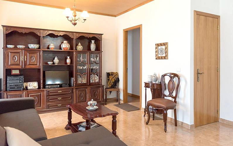 Casa Ilha Terceira Angra do Heroísmo Casa rural - 