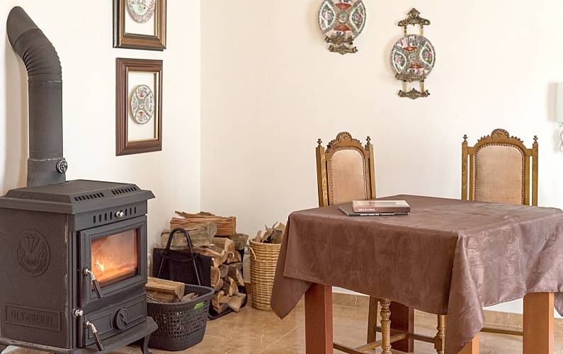 Casa Ilha Terceira Angra do Heroísmo Casa rural - 