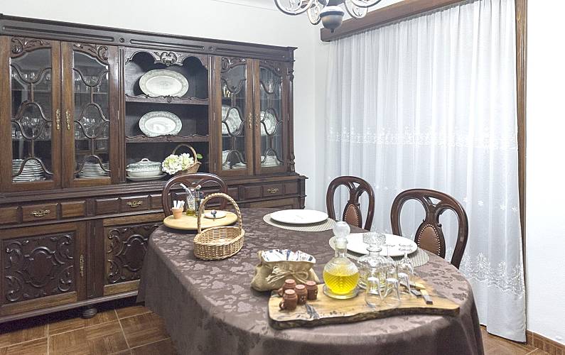 Casa Ilha Terceira Angra do Heroísmo Casa rural - 