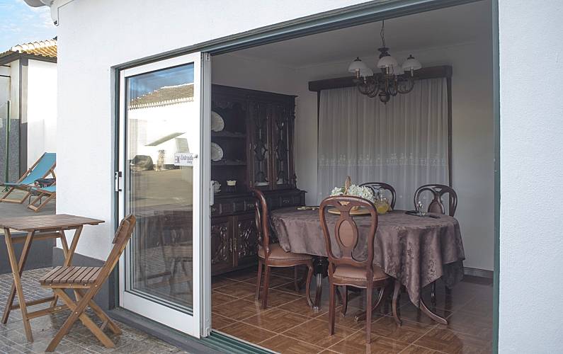 Casa Ilha Terceira Angra do Heroísmo Casa rural - 