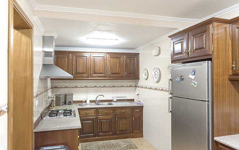 Casa Ilha Terceira Angra do Heroísmo Casa rural - 