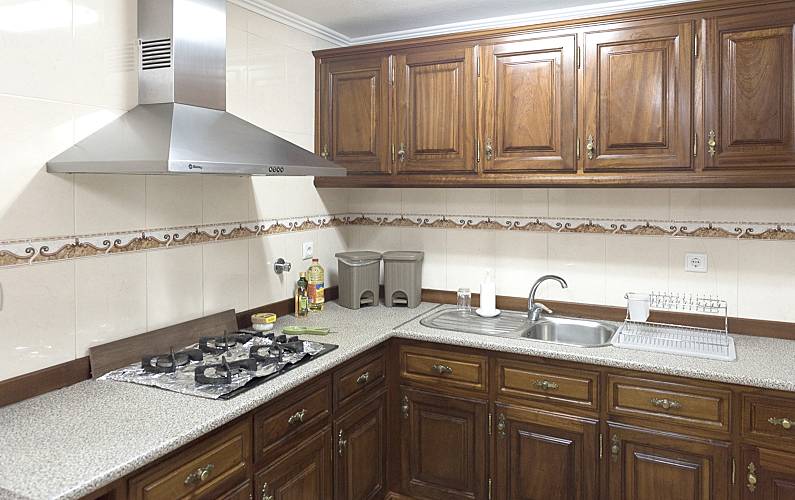 Casa Ilha Terceira Angra do Heroísmo Casa rural - 