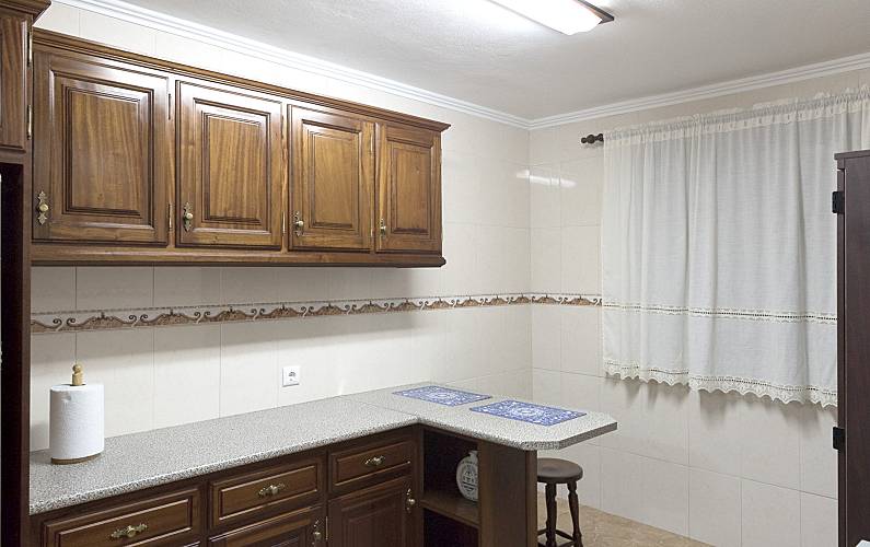 Casa Ilha Terceira Angra do Heroísmo Casa rural - 