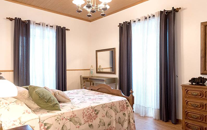 Casa Ilha Terceira Angra do Heroísmo Casa rural - 