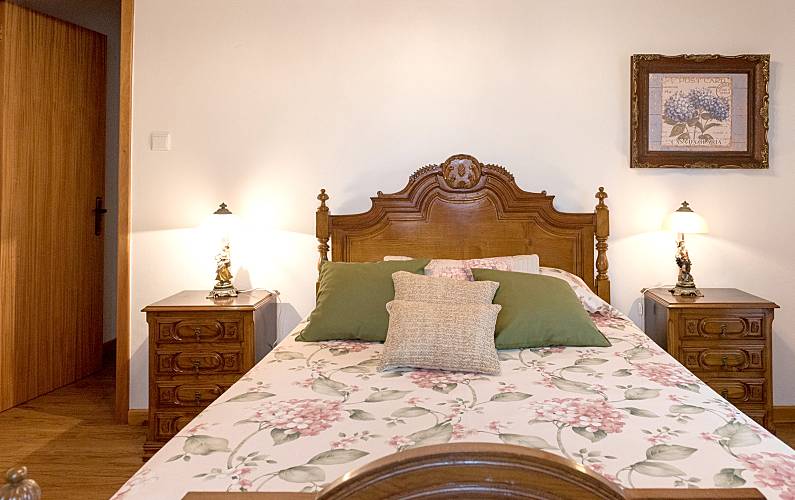 Casa Ilha Terceira Angra do Heroísmo Casa rural - 