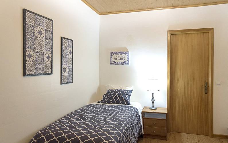 Casa Ilha Terceira Angra do Heroísmo Casa rural - 