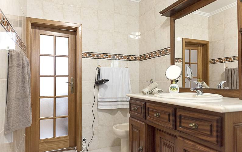 Casa Ilha Terceira Angra do Heroísmo Casa rural - 