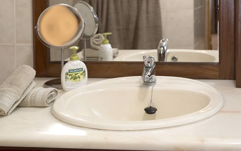 Casa Ilha Terceira Angra do Heroísmo Casa rural - 