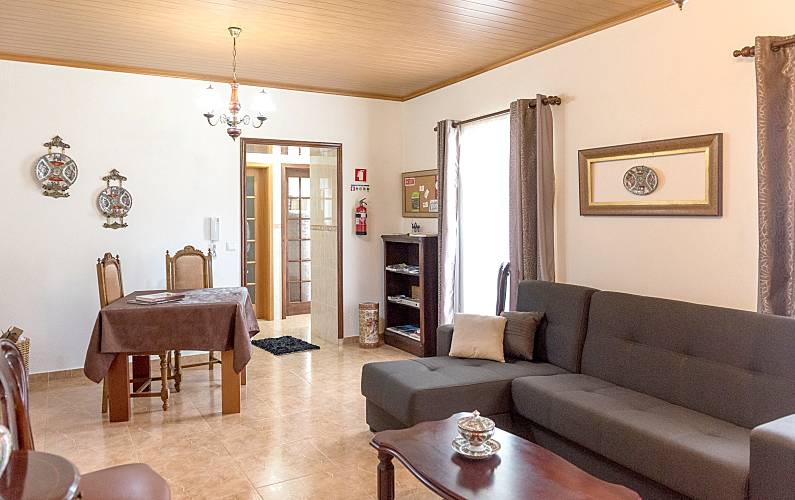 Casa Ilha Terceira Angra do Heroísmo Casa rural - 