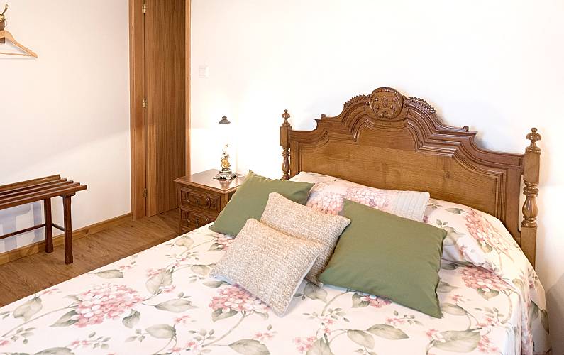 Casa Ilha Terceira Angra do Heroísmo Casa rural - 