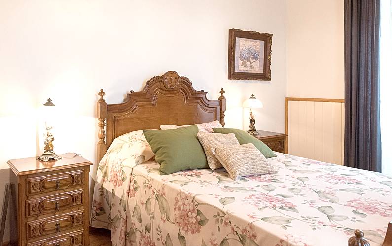 Casa Ilha Terceira Angra do Heroísmo Casa rural - 