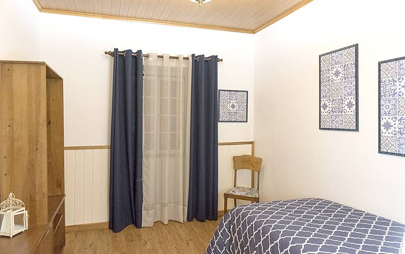 Casa Ilha Terceira Angra do Heroísmo Casa rural - 