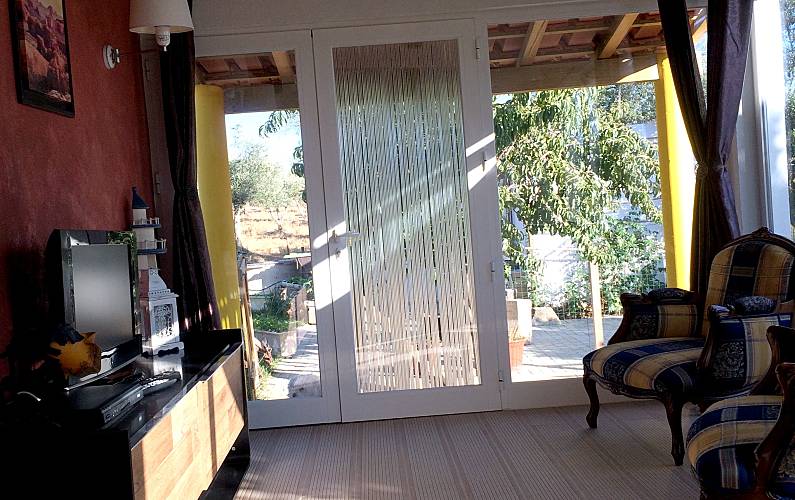 Casa Évora Montemor-o-Novo Villa rural - 