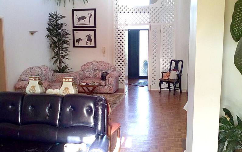 Casa Ilha Terceira Angra do Heroísmo casa - 