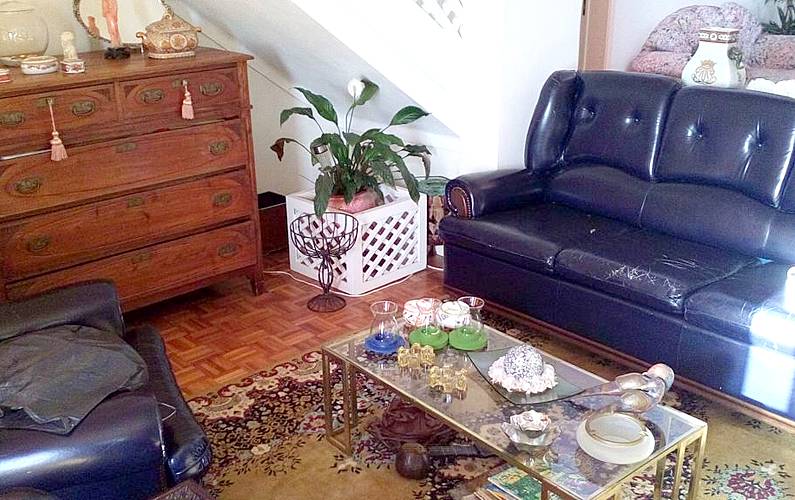 Casa Ilha Terceira Angra do Heroísmo casa - 