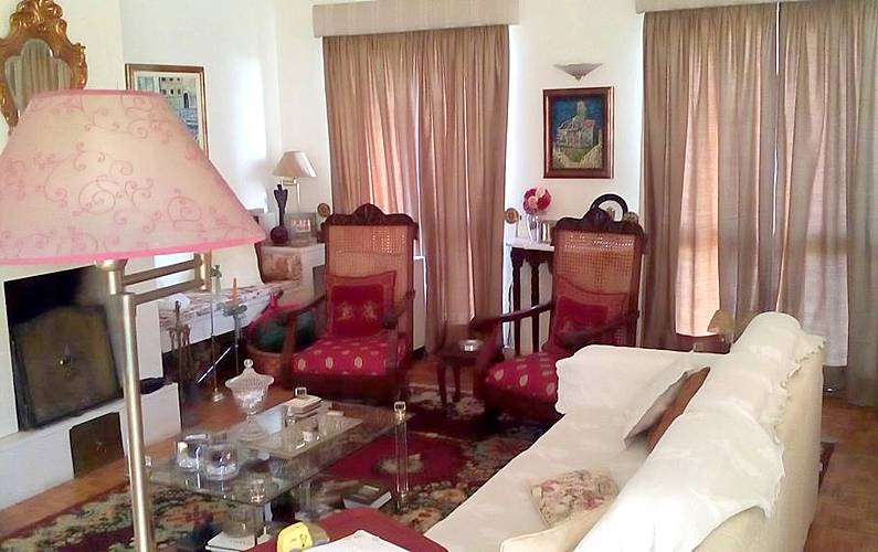 Casa Ilha Terceira Angra do Heroísmo casa - 