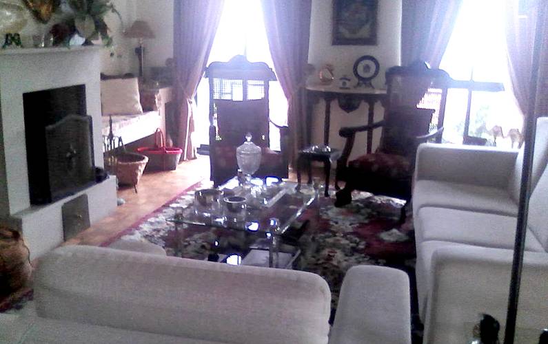 Casa Ilha Terceira Angra do Heroísmo casa - 