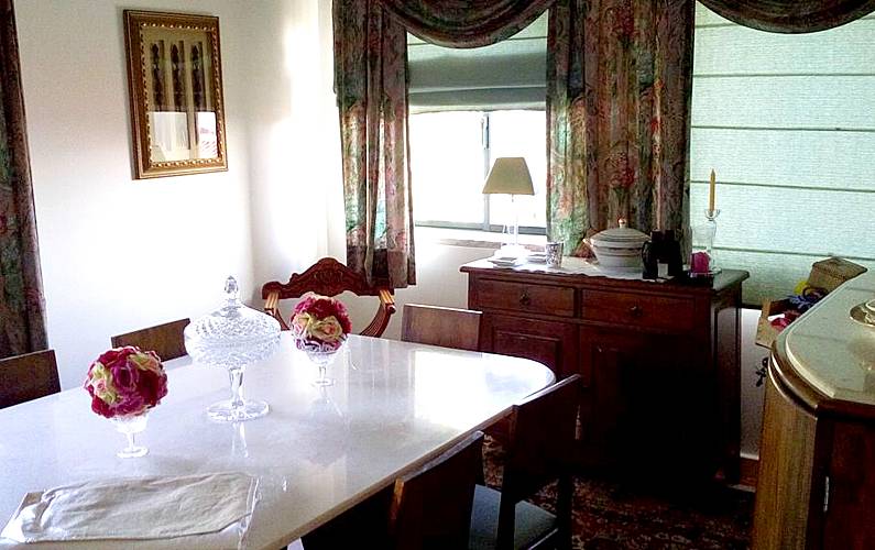 Casa Ilha Terceira Angra do Heroísmo casa - 