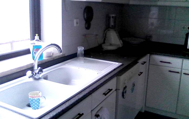 Casa Ilha Terceira Angra do Heroísmo casa - 