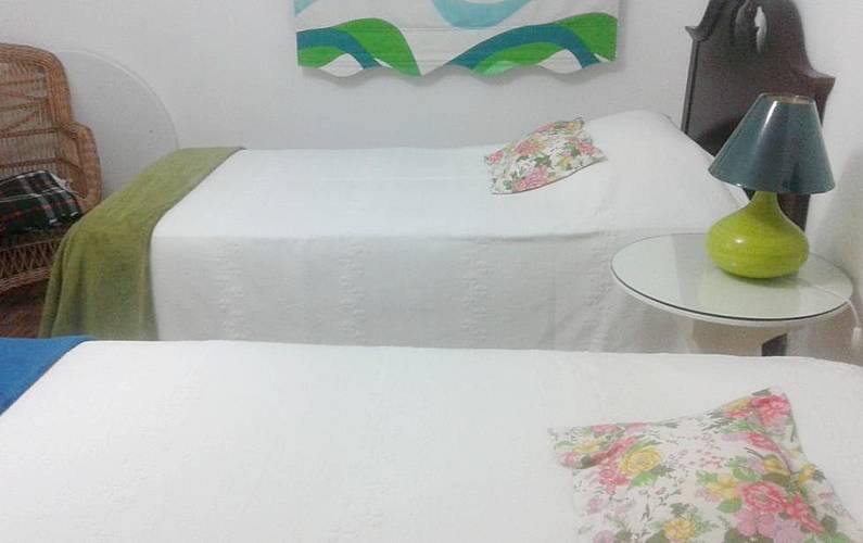 Casa Ilha Terceira Angra do Heroísmo casa - 
