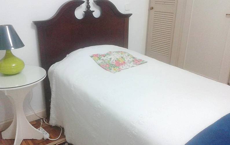 Casa Ilha Terceira Angra do Heroísmo casa - 