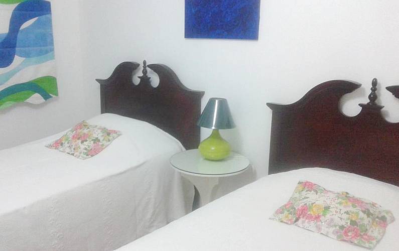 Casa Ilha Terceira Angra do Heroísmo casa - 