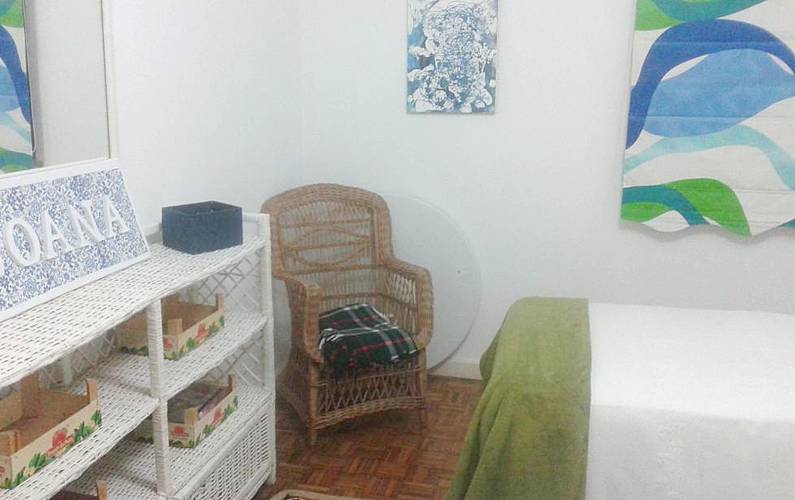 Casa Ilha Terceira Angra do Heroísmo casa - 