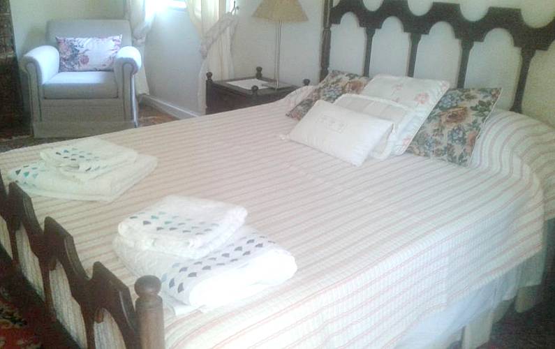 Casa Ilha Terceira Angra do Heroísmo casa - 