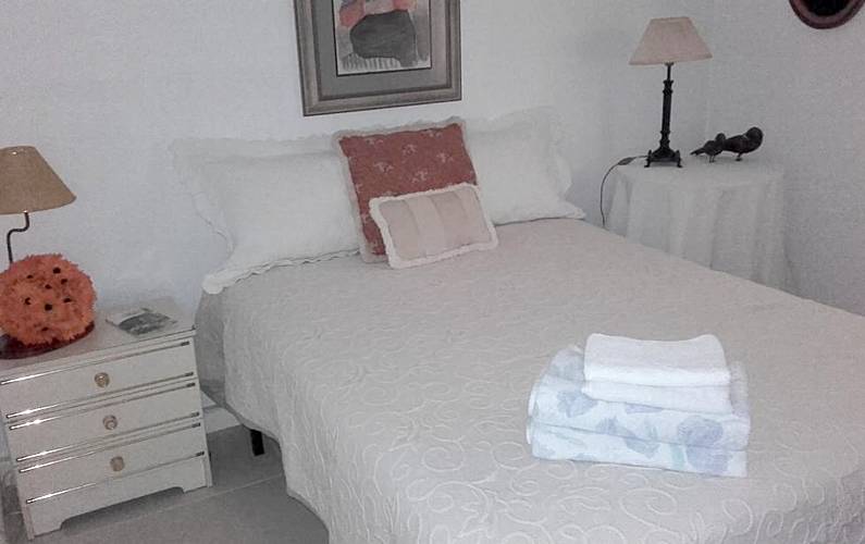 Casa Ilha Terceira Angra do Heroísmo casa - 