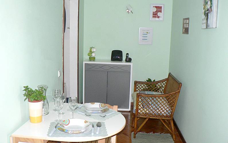 Apartamento Ilha da Madeira Funchal Apartamento - 