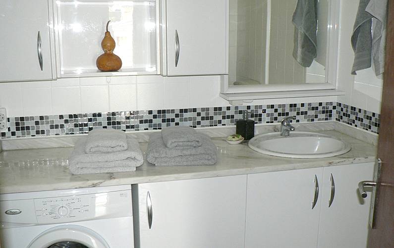 Apartamento Ilha da Madeira Funchal Apartamento - 