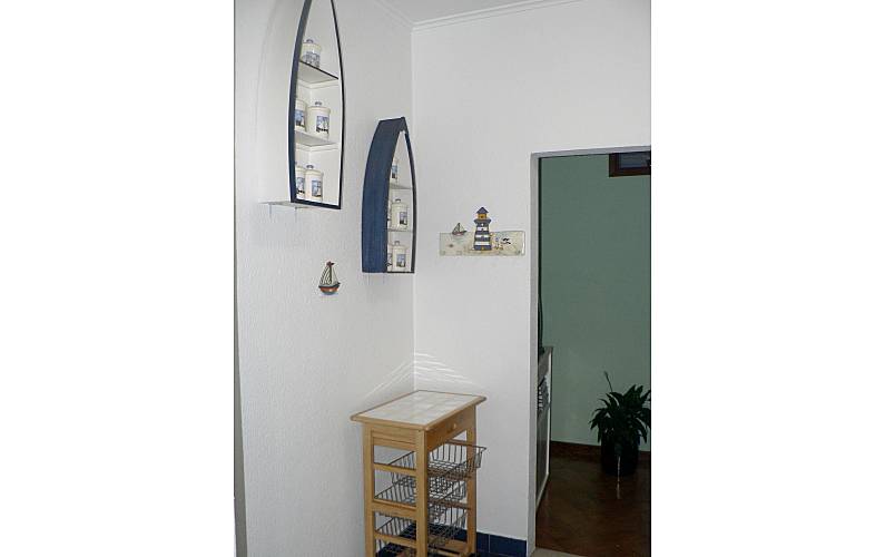Apartamento Ilha da Madeira Funchal Apartamento - 