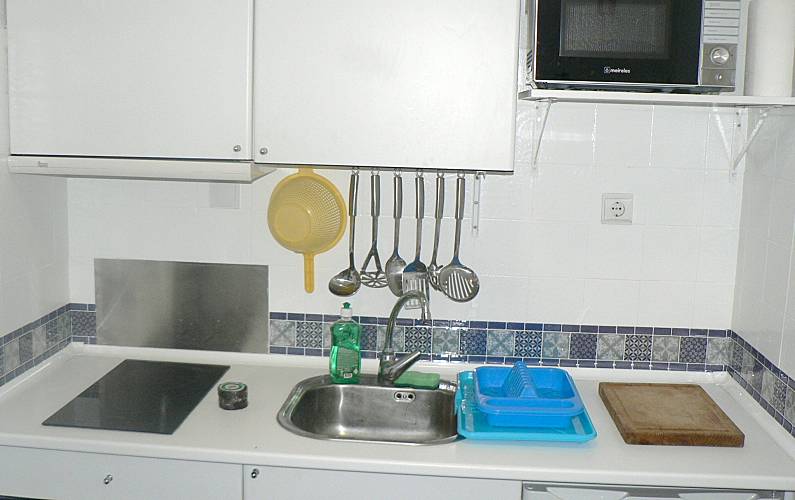 Apartamento Ilha da Madeira Funchal Apartamento - 