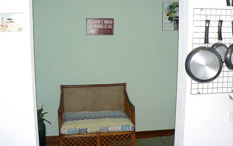 Apartamento Ilha da Madeira Funchal Apartamento - 