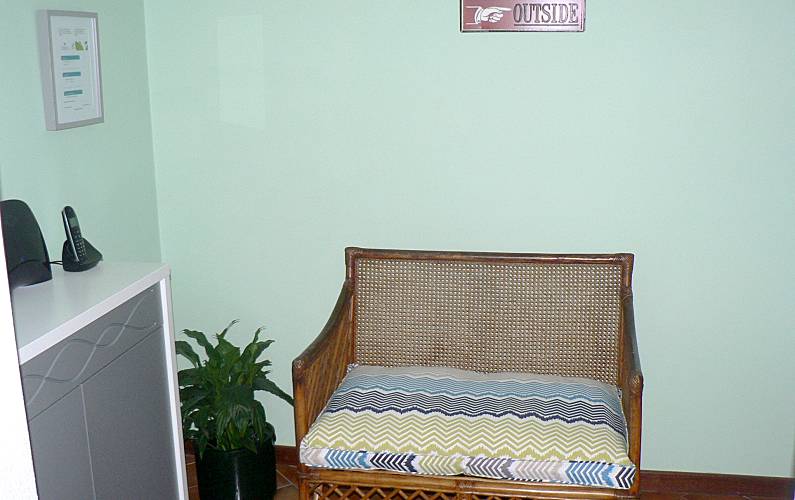 Apartamento Ilha da Madeira Funchal Apartamento - 