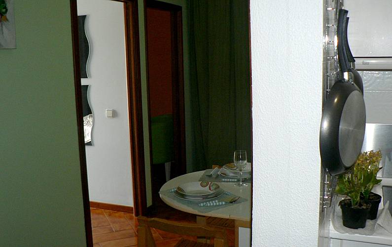 Apartamento Ilha da Madeira Funchal Apartamento - 