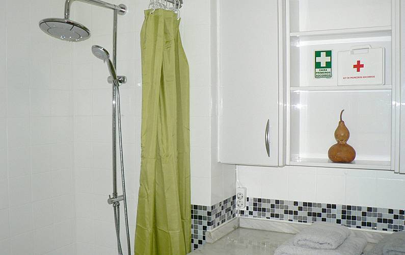 Apartamento Ilha da Madeira Funchal Apartamento - 