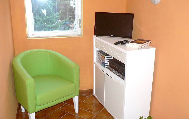 Apartamento Ilha da Madeira Funchal Apartamento - 