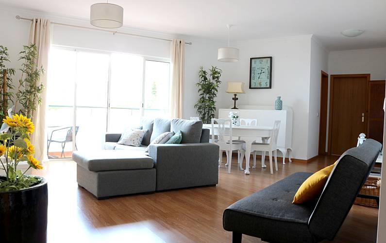 Apartamento Ilha da Madeira Funchal Apartamento - 