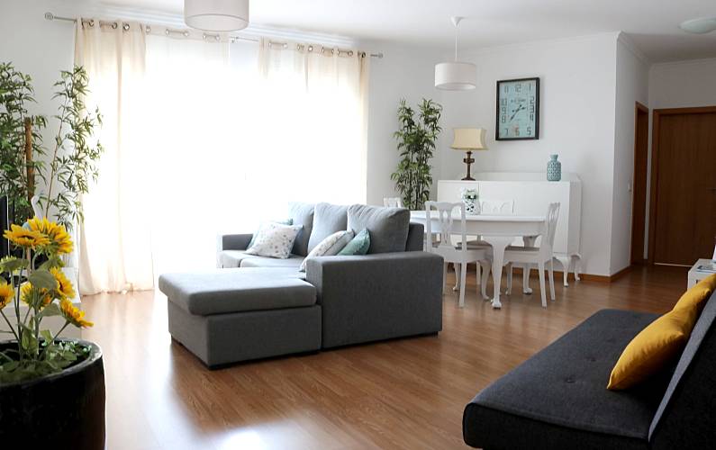 Apartamento Ilha da Madeira Funchal Apartamento - 