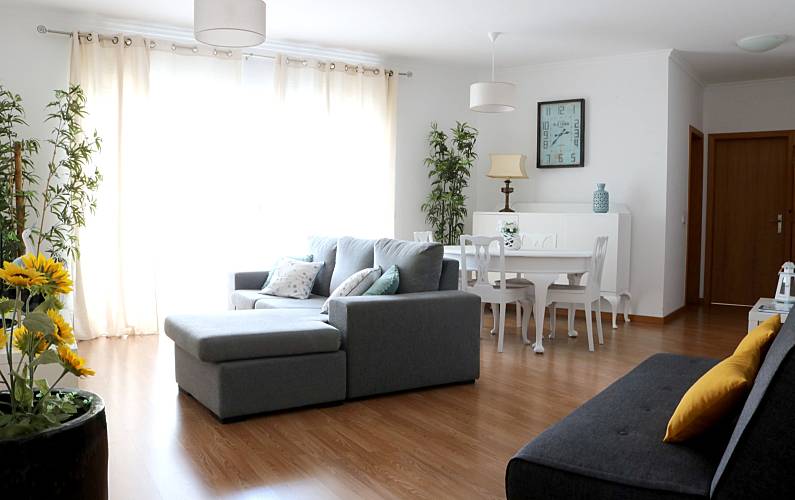 Apartamento Ilha da Madeira Funchal Apartamento - 