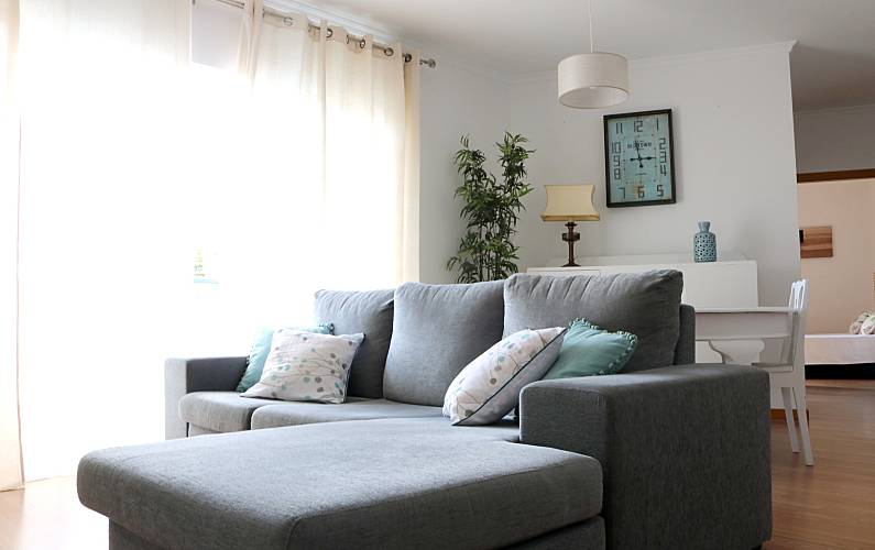 Apartamento Ilha da Madeira Funchal Apartamento - 