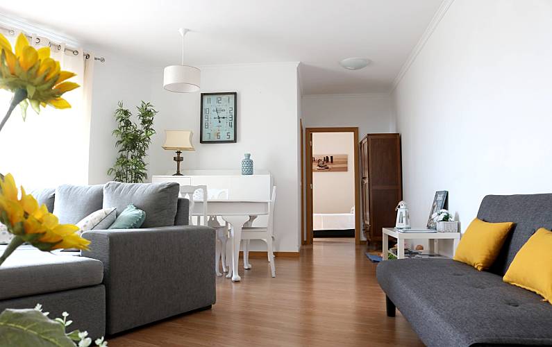 Apartamento Ilha da Madeira Funchal Apartamento - 