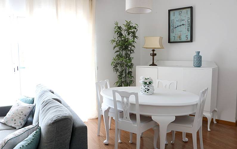 Apartamento Ilha da Madeira Funchal Apartamento - 